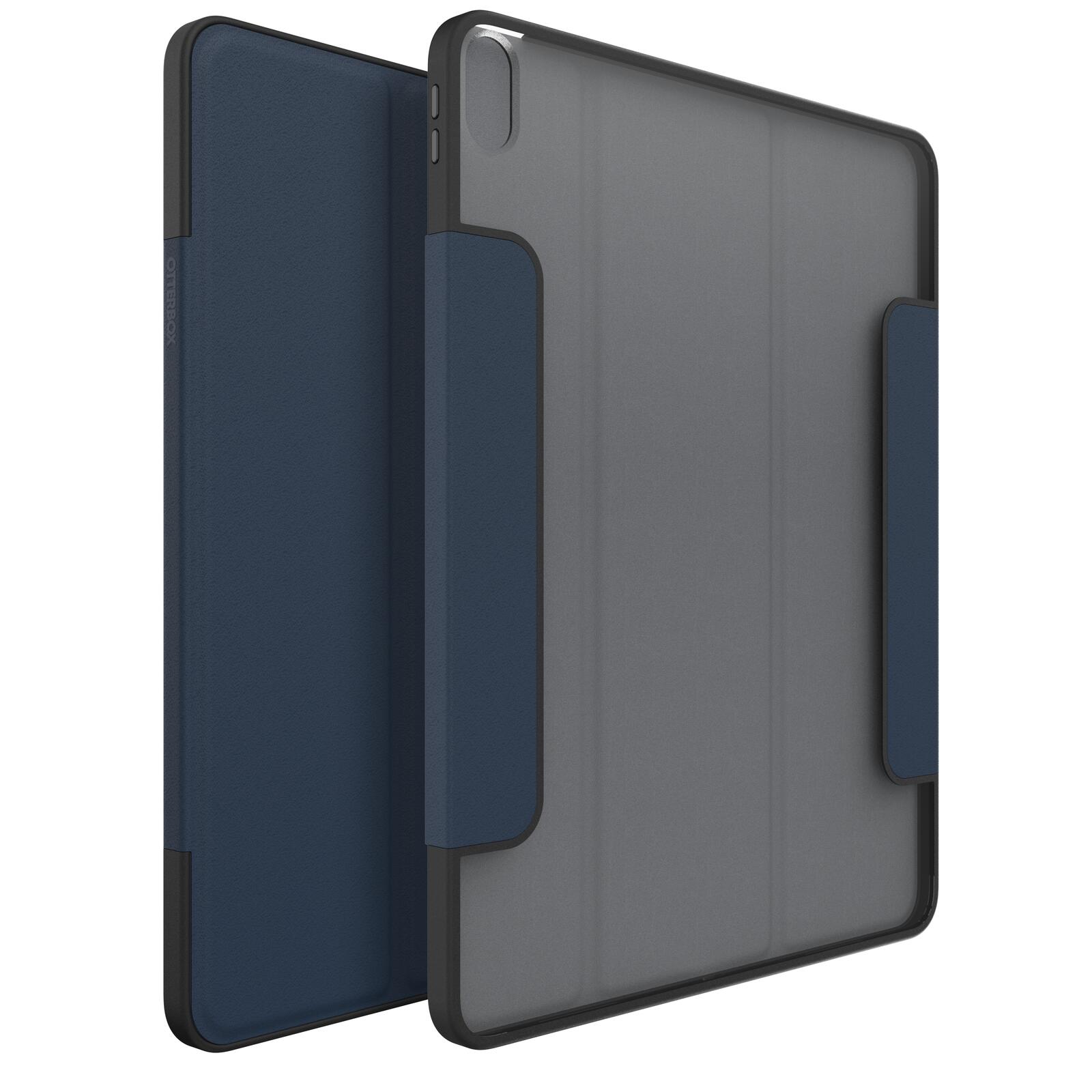 OtterBox Symmetry Folio Apple iPad Air 13' (M3/M2) Coastal Evening - blue OtterBox Symmetry Folio Apple iPad Air 13' (M3/M2) Coastal Evening - blue